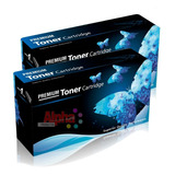 Pack 2 Toner Compatible Samsung Mlt-108s Ml-1640 2240 1641