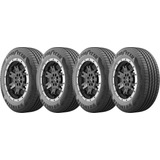 Kit De 4 Neumáticos Goodyear Wrangler Wrangler Territory P 215/55r18 95