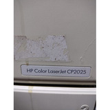 Impresora Hp Color Laserjet Cp2025 Sin Toner. Por Piezas Pre