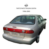 Cubretablero Parte Trasera Nissan Sentra 1996 / 2000.