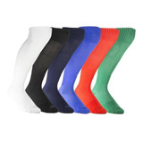 Medias Sox® Lisas Para Futbol Hockey Rugby Largas Sport