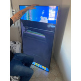 Tv LG 65 Polegadas Quebrada 