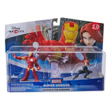 Disney Infinity 2.0 Play Set Os Vigadores ( The Avengers )