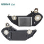 Regulador Alternador Chevrolet Corsa Isuzu Rodeo Amigo 12v Isuzu Amigo