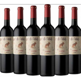 Vino Mara Petit Verdot 750ml Bodega Ernesto Catena Caja X6 U