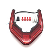 Luz Trasera Led Para Motocicleta Panigale V2/v4/v4s/v4r  [u]