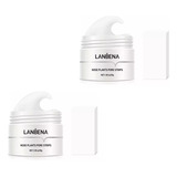 2x Mascarilla Nasal Removedora De Puntos Negros C/hojas