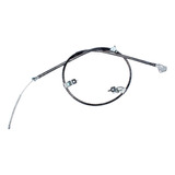 Cable Freno Mano Der Toyota Yaris 1.5 1nz-fe Ncp93 2006 2013