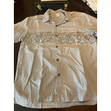 Camisa Hawaiana Soho Vintage Años 90s