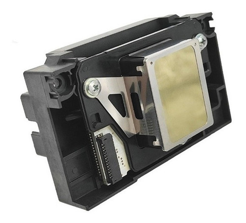 Cabezal De Impresión Para Epson L800 L801 L805/epson Stylus