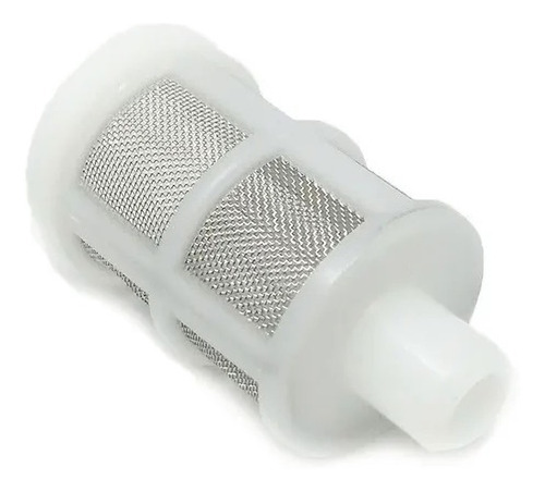 Filtro Para Mini Bomba Sumergible De Agua D.i: 8mm Pack X 5