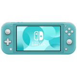 Nintendo Switch Lite Turquesa