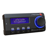 Controlador Remoto Smc Stetsom Processador Stx 2436 Bt 2022