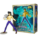 Figura Colecionável Cdz Shiryu Saint Cosmo Memoir Banpresto