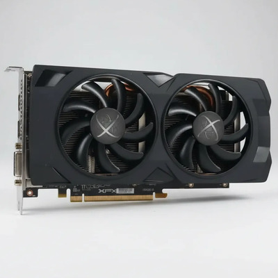 Rx 470 | Mercado Livre