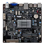 Board Placa Base Ecs Bat I2-j1800 Procesador Intel