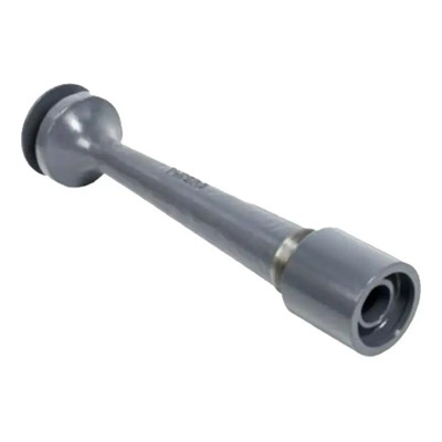 Quemador Industrial Tipo Soplete Qa16 Gas Lp Flama Recta | Meses sin interés