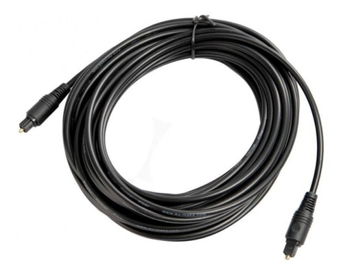Cable Óptico Digital Lbn 5m De Alta Velocidad