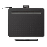 Tableta Digitalizadora Wacom Intuos Small Ctl4100 Nuevo 