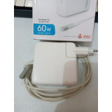 Fonte Macbook 60w 16.5v 3.64 A Ifonte