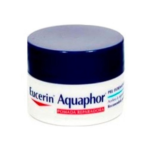 Eucerin Aquaphor Pomada Reparadora, 7 G