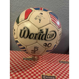 Balón Del Mundial De Fútbol Italia 90