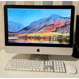 iMac 2011 Intel I5 - 32gb Ram Ssd 120gb