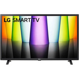 Television LG 32lq630bpua 32 Pulgadas Lcd Smart Tv Hdr
