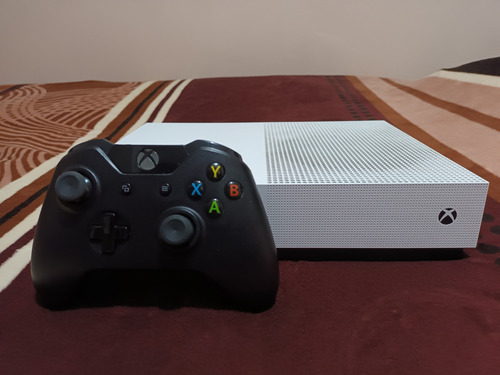 Xbox One S All Digital 1tb