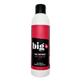 Gel Intimo Estimulador Femenino L-arginina Dr. Big 200ml