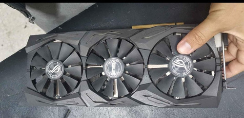 Tarjetas De Video 1080 Ti