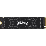 Disco Solido Ssd M2 Pci-e 1tb Kingston Fury Renegade Mexx 1