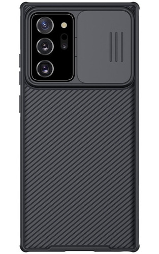 Funda Galaxy Note 20 Ultra Nillkin Original Protec. D Cámara