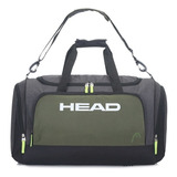 Bolso Deportivo Head 15293 | Entrenamiento - Gym