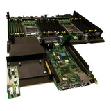 Tarjeta Madre Dell Poweredge R820 Pfg1n Dual Lga 2011 0pfg1n