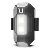 Mini Luz Led Estroboscópica Dr-02 Para Dron Ulanzi