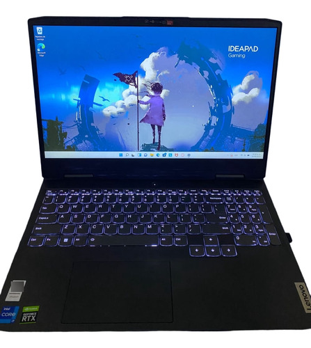 Lenovo Ideapad Gaming 3