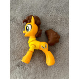 My Little Pony Cheese Sandwich  Articulada Figura