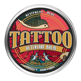 Crema Tatuajes Bálsamo Premiun Post Tatoo