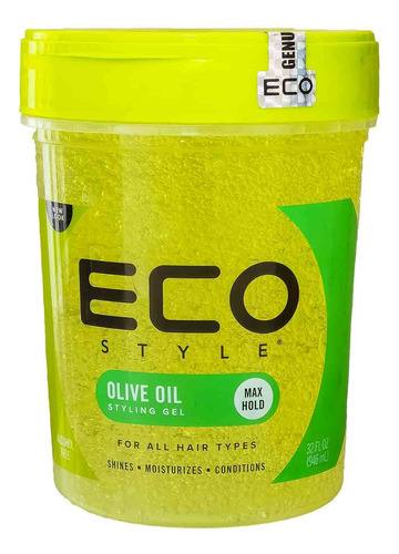 Gel Eco Style 32 Onzas - mL a $57