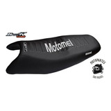 Funda Asiento Antideslisante Motomel Cg 150 S2  Look®  