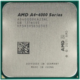 Processador Adm A4-4000