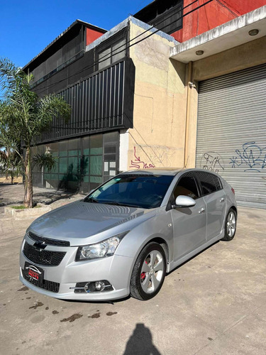 Chevrolet Cruze 2012 1.8 Ltz Mt 5 P