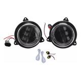 Faros Luz Led Delanteros Can Am Outlander 