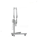 Rayos X Dental Italiano Fona Modelo X70 De Pedestal