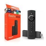 Convertidor Amazon Fire Tv Stick Smart Tv Control De Voz 