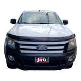 Deflector Ford Ranger 2013 / 2015 Para Capot Oriyinall