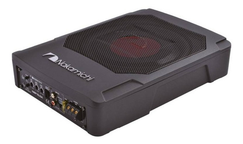 Subwoofer Plano Activo/15x20 Cm/1000w Fx