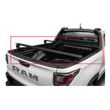 Par Barras Transversales Carga Nueva Ram 700 2021 Orig Mopar