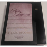 Libro: Nuevo Testamento, Versión Recobro (edición Económica;